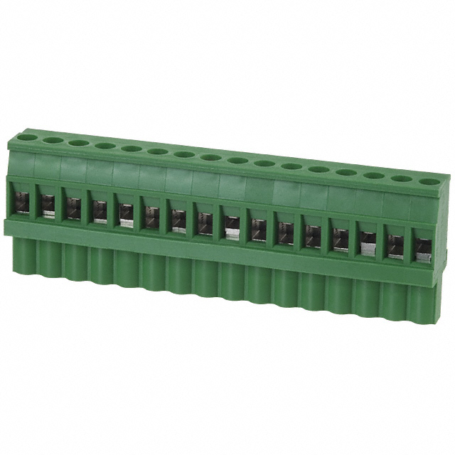 ED1110/16 On Shore Technology Inc.  Conectores y tomas de corriente